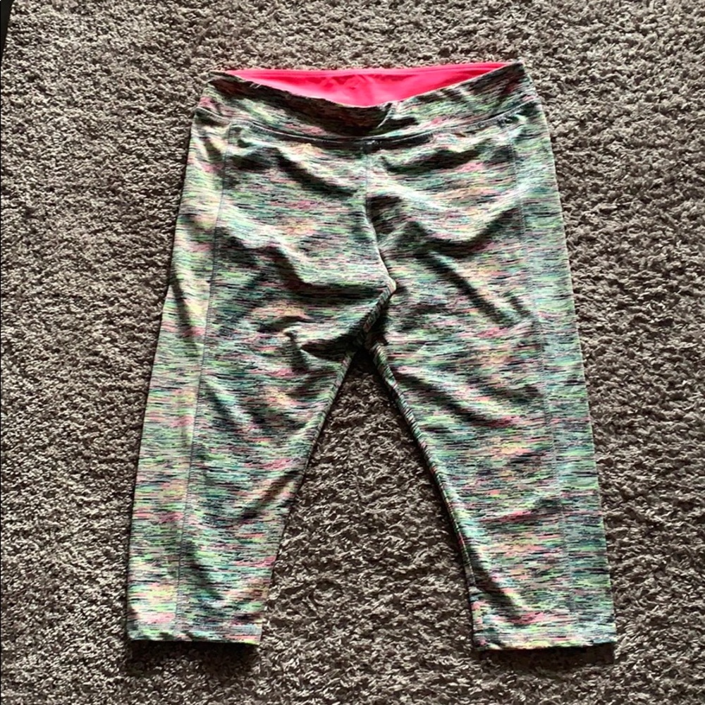 Athletic Leggings Bundle (2X/3X)